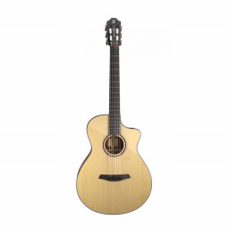 FURCH GNc4-SR + EAS-VTC Nylon электроакустическая гитара