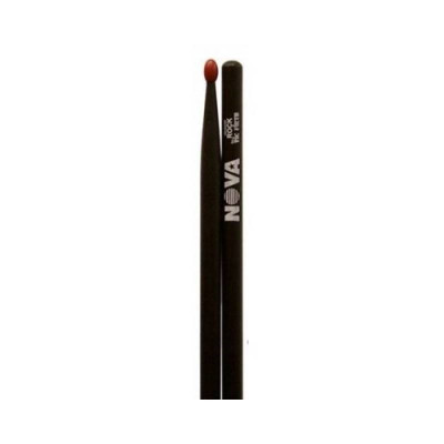 VIC FIRTH NROCK NB барабанные палочки орех