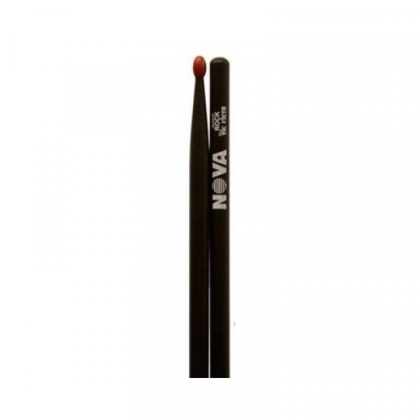VIC FIRTH NROCK NB барабанные палочки орех