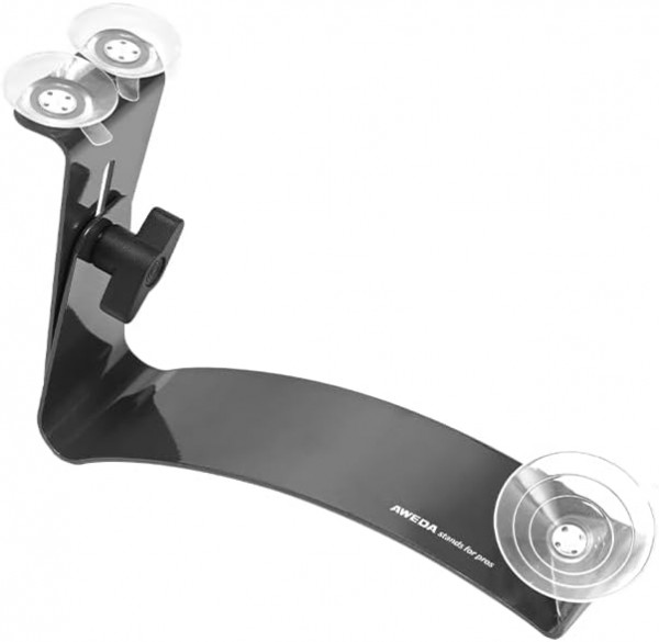Упор для гитары на колено AWEDA GR-10 BK Упор для гитары на колено AWEDA GR-10 BK