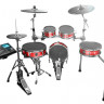 ALESIS STRIKE KIT портативная электронная ударная установка