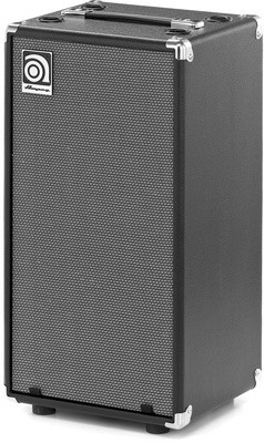 AMPEG-SVT-210AV- басовый кабинет 2х10", 200 Вт