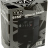 EVH STEALTH MICRO STACK BLK миниатюрный комбоусилитель, 1 Вт, динамик 3"