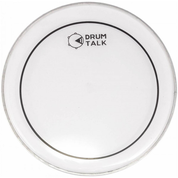 Пластик DRUM TALK DTDH-14CL24H