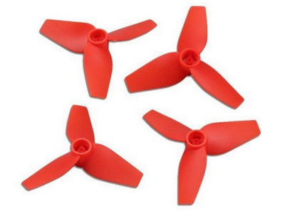 Пропеллеры красные для CX-95W