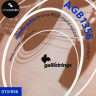 Комплект струн для акустической гитары GALLI STRINGS AGB1356