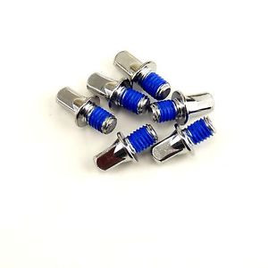 PEARL KB-608D/6 крепежные болты 6мм, для педалей (уп  6шт)