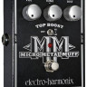 ГИТАРНЫЙ ЭФФЕКТ ELECTRO-HARMONIX MICRO METAL MUFF