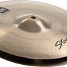 STAGG DH-HF13 fat13" regular/brilliant hi-hat тарелка