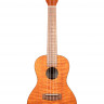 KALA KA-CEM Kala Concert Exotic Mahogany Ukulele укулеле-концерт