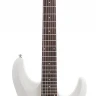 SCHECTER C-6 DELUXE SWHT электрогитара