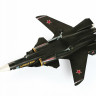 Самолет Су-47 "Беркут" 1/72