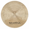 Тарелка ISTANBUL AGOP ML21 21" Ride SIGNATURE MEL LEWIS