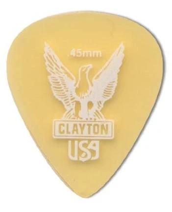 Медиатор CLAYTON US45/12