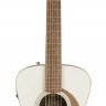 Fender Malibu Player ARG электроакустическая гитара
