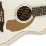 Fender Malibu Player ARG электроакустическая гитара