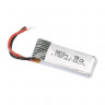 Аккумулятор Li-Po 520mAh, 3,7V для Hubsan H107P