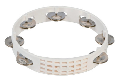 LATIN PERCUSSION LPA182 Aspire 8” тамбурин (7 пар джинглов)