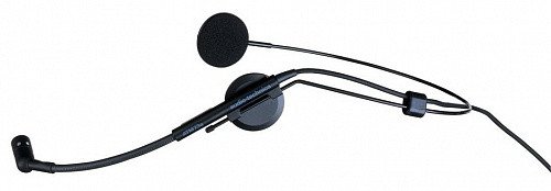 AUDIO-TECHNICA ATM73A микрофон головной конденсаторный