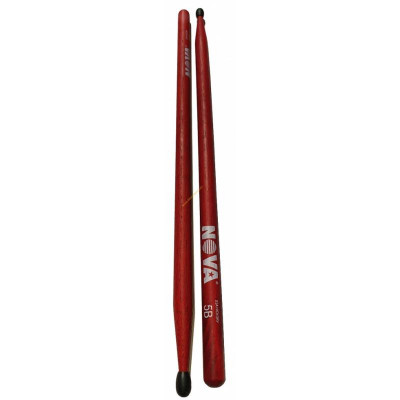 VIC FIRTH N5B NR барабанные палочки орех