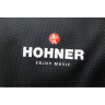 HOHNER AZ57021 чехол M для Bravo I 49F, Bravo II 48, Bravo II 60