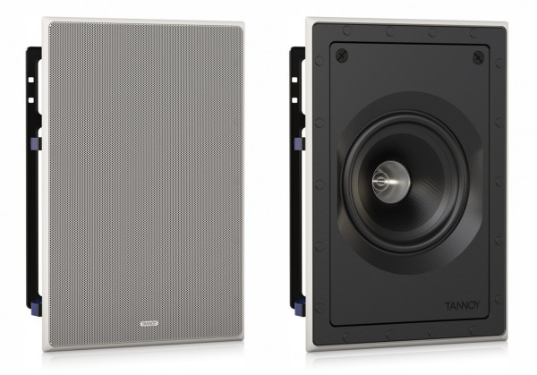 Акустическая система Tannoy QCI 6DC IW встраиваемая в стену