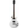 Электрогитара формы Les Paul TERRIS TLP-039 WH цвет - белый