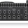 Мониторный контроллер Behringer STUDIO XL High-End активный