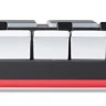 AKAI PRO MPK MINI PLAY USB миди клавиатура, 25 клавиш, 8 пэдов, 8 ручек, работа от батареек, встроенные динамики