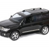 Радиоуправляемая машина HQ Toyota Land Cruiser 200 1/14