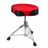 Стул барабанщика Rolling Rock T-11 RD профессиональный