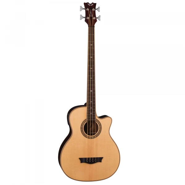 DEAN EABCS SN электроакустическая бас-гитара