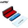 Губная гармошка EASTTOP T003 A диатоническая