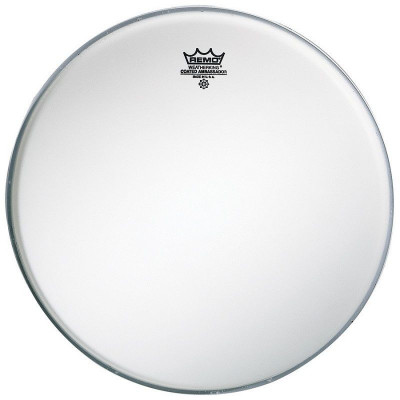 Пластик для барабана REMO BA-0120-00 BATTER AMBASSADOR COATED, 20''