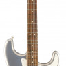 FENDER PLAYER STRATOCASTER® PAU FERRO FINGERBOARD SILVER электрогитара