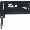 XVIVE GA-4 Metal Amplug моделирующий усилитель для наушников
