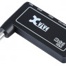 XVIVE GA-4 Metal Amplug моделирующий усилитель для наушников
