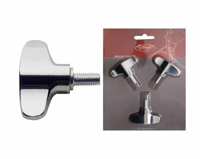 STAGG DPR500-WB820 болт "крыло" для барабана/ стоек для тарелок