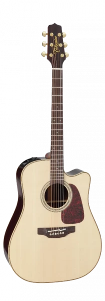 TAKAMINE PRO SERIES 5 P5DC электроакустическая гитара