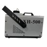 Генератор тумана XLine XH-500 500 Вт DMX металл, дистанционный пульт в комплекте