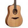 LAG T80D акустическая гитара
