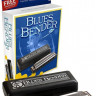 Hohner Blues Bender E губная гармошка диатоническая