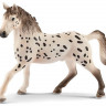 Фигурка Schleich Жеребец Кнабструп