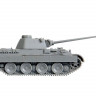 Сборная модель ZVEZDA Немецкий средний танк Т-V A "Пантера", 1/100