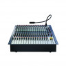SOUNDCRAFT GB2R-16 микшер рэковый 16 моно, 6 AUX