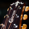 Crafter ML-Maho Plus электроакустическая гитара