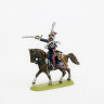 Сборные солдатики ZVEZDA Гвардейские польские уланы 1809-1815 г., 1/72