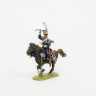 Сборные солдатики ZVEZDA Гвардейские польские уланы 1809-1815 г., 1/72