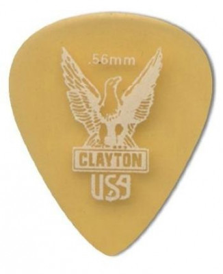 Медиатор CLAYTON US56/12