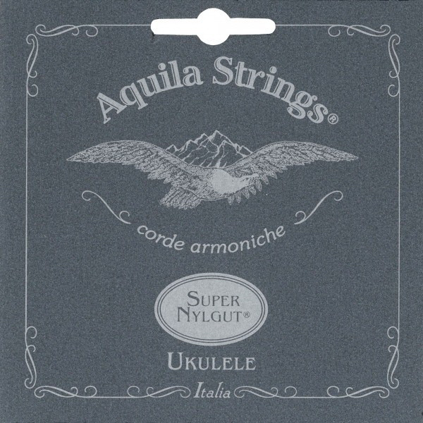 AQUILA SUPER NYLGUT 106U струны для укулеле-тенор